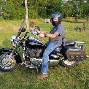 Meet your Posher, Dean